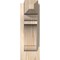 Ekena Millwork Olympic Craftsman Smooth Outlooker, Douglas Fir, 5 1/2"W x 12"D x 16"H OUT06X12X16OLY04SDF - alternate 3